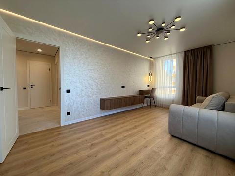 квартира по адресу Смакулы ул., (Будинок)