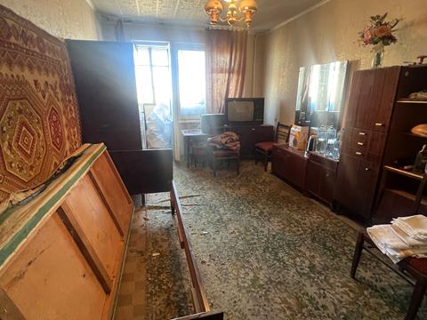 квартира за адресою Бульварний пров., 13