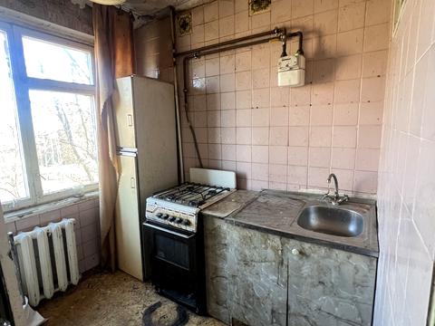 квартира за адресою Бульварний пров., 13