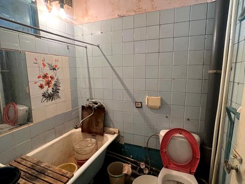 квартира за адресою Бульварний пров., 13