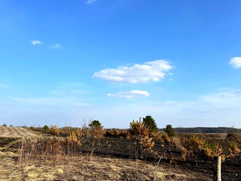 участок по адресу 