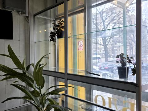 коммерческая по адресу Ореста Васкула ул., 23-25