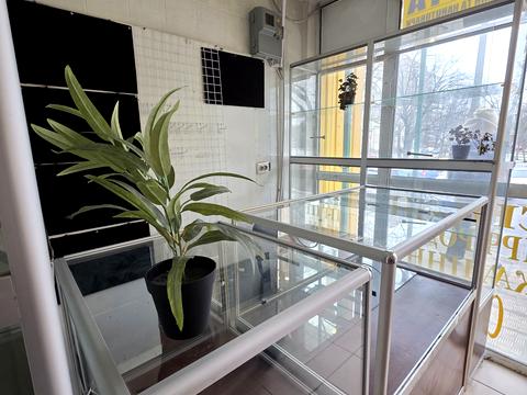 коммерческая по адресу Ореста Васкула ул., 23-25
