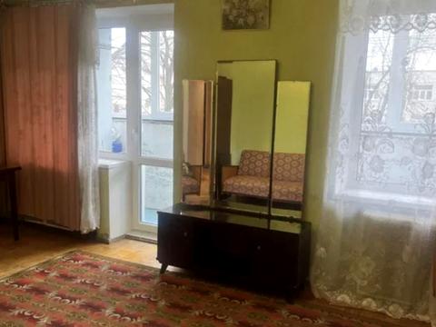 квартира за адресою Стрийська вул., 65