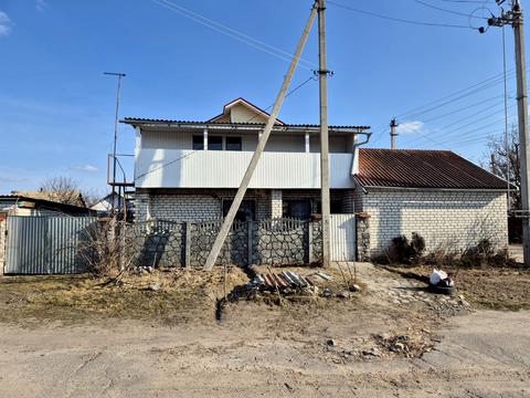 будинок за адресою Горького, 25