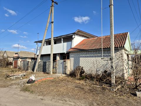 будинок за адресою Горького, 25