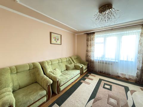 квартира за адресою Сергія Короля вул. (Бережанська), 53-А