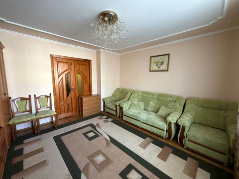 квартира за адресою Сергія Короля вул. (Бережанська), 53-А