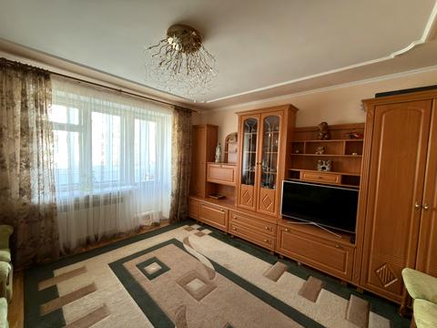 квартира за адресою Сергія Короля вул. (Бережанська), 53-А