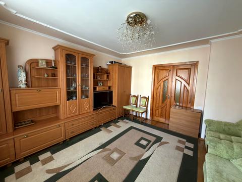 квартира за адресою Сергія Короля вул. (Бережанська), 53-А