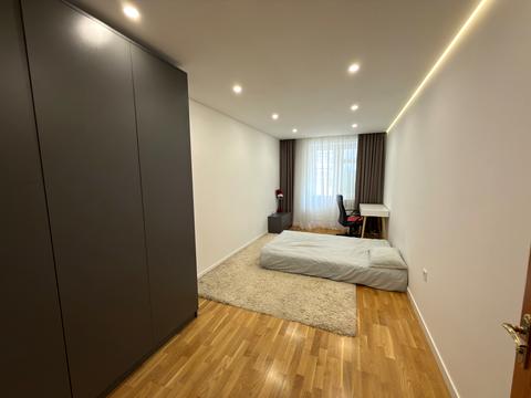 квартира за адресою Сергія Короля вул. (Бережанська), 53-А