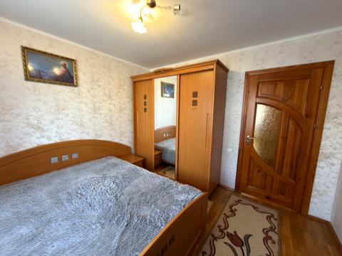 квартира за адресою Сергія Короля вул. (Бережанська), 53-А