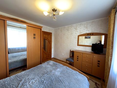 квартира за адресою Сергія Короля вул. (Бережанська), 53-А