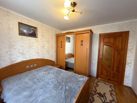 квартира за адресою Сергія Короля вул. (Бережанська), 53-А