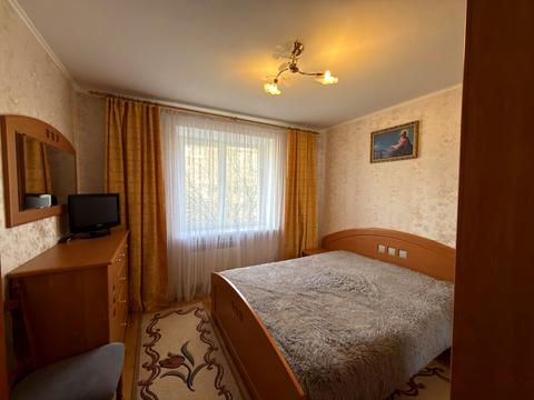 квартира за адресою Сергія Короля вул. (Бережанська), 53-А