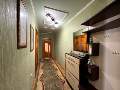 квартира за адресою Сергія Короля вул. (Бережанська), 53-А