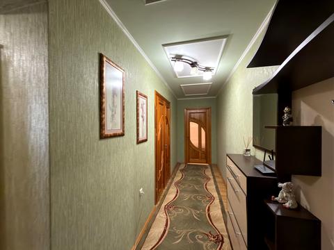 квартира за адресою Сергія Короля вул. (Бережанська), 53-А