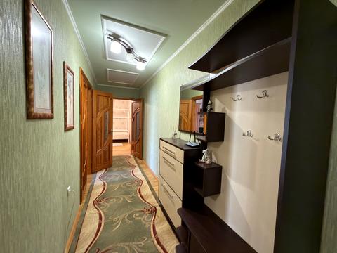 квартира за адресою Сергія Короля вул. (Бережанська), 53-А