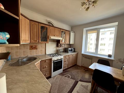 квартира за адресою Сергія Короля вул. (Бережанська), 53-А