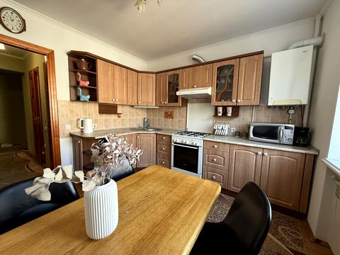 квартира за адресою Сергія Короля вул. (Бережанська), 53-А