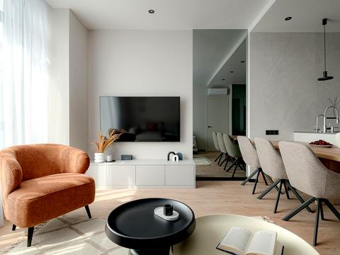 квартира за адресою Василя Тютюнника вул. (Анрі Барбюса), 43