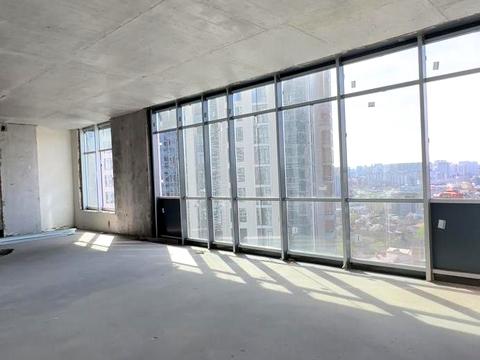 квартира по адресу Андрея Верхогляда ул. (Михайла Драгомирова), (7 черга (будинок 2))