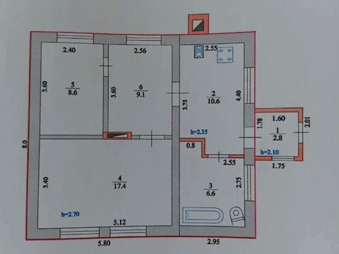 будинок за адресою Шкільна
