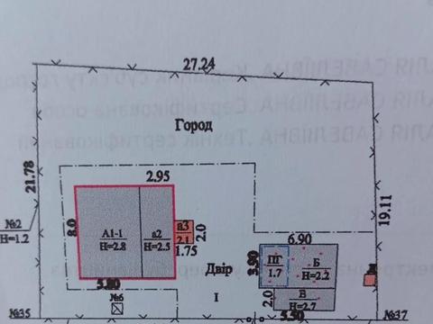 будинок за адресою Шкільна