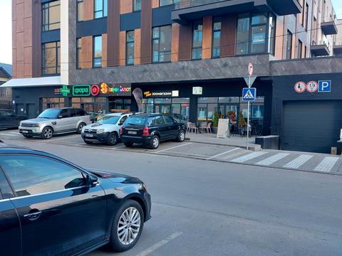 квартира за адресою Житня вул., 9