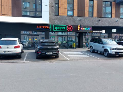 квартира за адресою с. Софіївська Борщагівка, Житня вул., 9