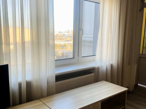 квартира за адресою Берестейський просп. (Перемоги), 71-А