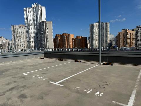 паркоместо по адресу Днепровская набережная ул., 16-Г