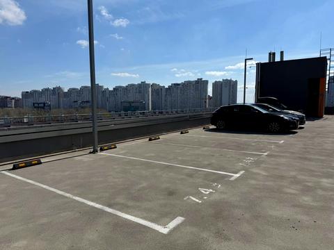 паркоместо по адресу Днепровская набережная ул., 16-Г