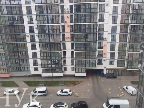 квартира за адресою Привокзальна вул., 12-А