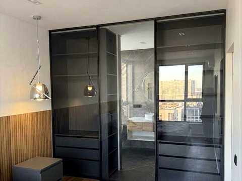 квартира за адресою Салютна вул., 2к6