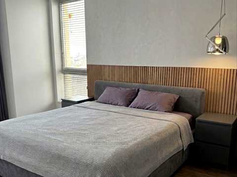квартира за адресою Салютна вул., 2к6