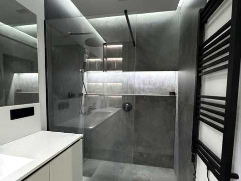 квартира за адресою Салютна вул., 2к6