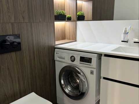 квартира за адресою Салютна вул., 2к6