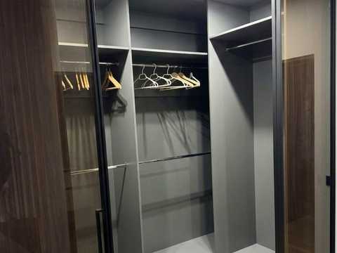 квартира за адресою Салютна вул., 2к6