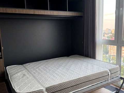 квартира за адресою Салютна вул., 2к6