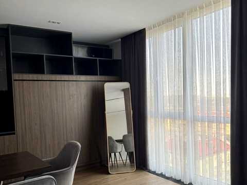 квартира за адресою Салютна вул., 2к6