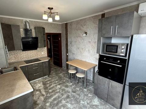 квартира по адресу Михаила Донца ул., 2-А