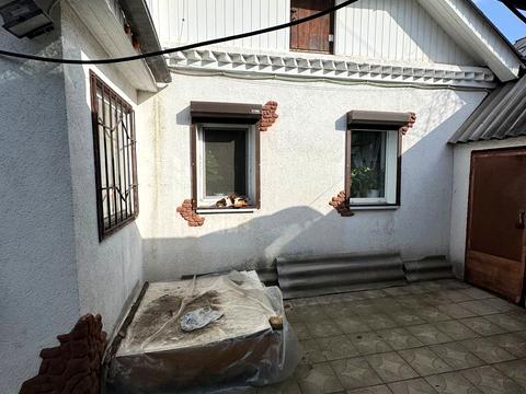 будинок за адресою Протипохилий 1-й пров.