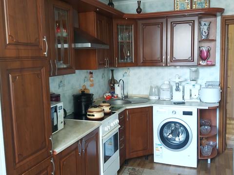 комната по адресу Владимира Ивасюка просп. (Героїв Сталінграду), 20