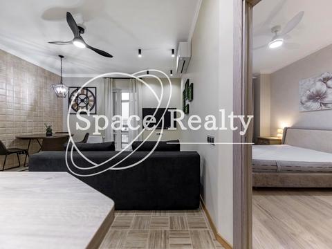 квартира за адресою Саперне Поле вул., 3