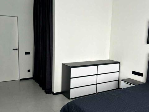 квартира за адресою Причальна вул., 12