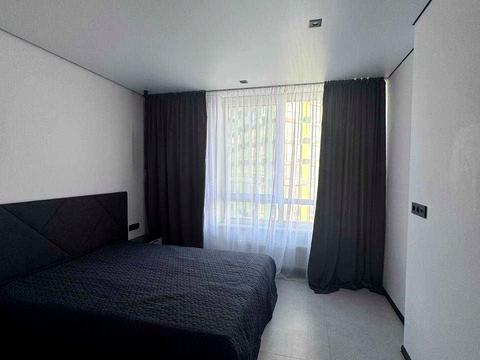 квартира за адресою Причальна вул., 12