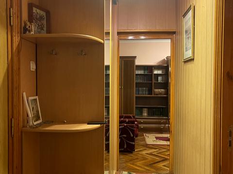 квартира за адресою Михайла Драгана вул., 12