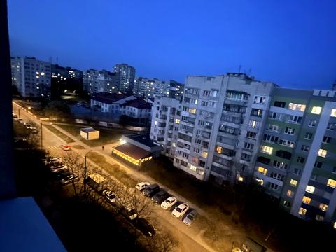 квартира за адресою Михайла Драгана вул., 12