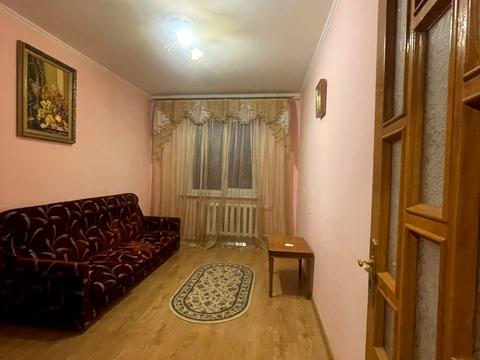 квартира за адресою Михайла Драгана вул., 12